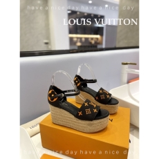 Louis Vuitton Sandals